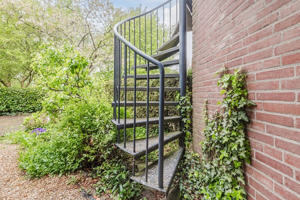 Medium property photo - Roggekamp 87, 1112 HZ Diemen